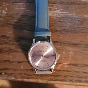 Monroe Ladies Watch